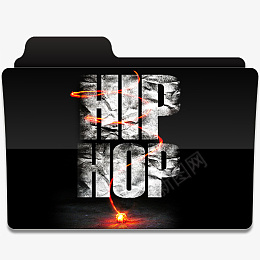 HipHop2Iconpng免抠素材_新图网 https://ixintu.com hip ho