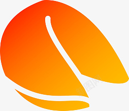 黄红渐变免扣元素快速便捷使用png免抠素材_新图网 https://ixintu.com 黄红渐变 免扣元素 快速便捷使用 小丑帽子