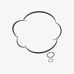 云团卡通对话框装饰png免抠素材_新图网 https://ixintu.com 卡通对话框 卡通气泡 对话框 白云框 云团 卡通 图案 气体 气泡 爆炸 装饰