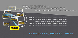 售后分点底图背景psd免抠素材_新图网 https://ixintu.com 冷色调 底图 背景 灰色