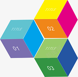 矢量创意彩色正方体信息结构图png免抠素材_新图网 https://ixintu.com 矢量正方体素材 正方体结构图 信息结构图 创意信息图 彩色正方体 正方体组合 信息架构 商务信息 立体正方 正方体 架构 组织 结构 金融