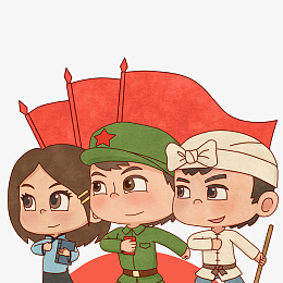 手绘卡通劳动人民png免抠素材_新图网 https://ixintu.com 手绘卡通劳动人民 手绘 卡通 劳动人民