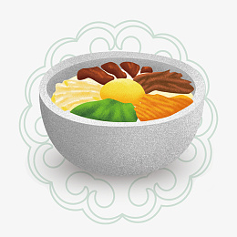 食物美食节约粮食png免抠素材_新图网 https://ixintu.com 食物 碗 节约 粮食