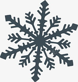 雪花贴纸花纹png_新图网 https://ixintu.com 雪花 贴纸 花纹 四方连续 图标 元素