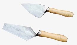 考古工具手铲png免抠素材_新图网 https://ixintu.com 考古 工具 手铲 挖掘