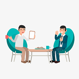商务工作方案讲解人物素材png免抠素材_新图网 https://ixintu.com 上班的员工和老板 上班的人物 商务工作 工作人物 插画人物 方案讲解 人