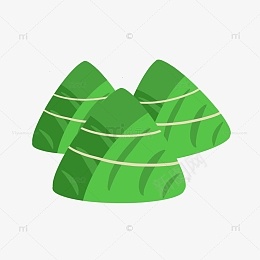 简单画风端午粽子psd免抠素材_新图网 https://ixintu.com 简单 端午 粽子 手绘