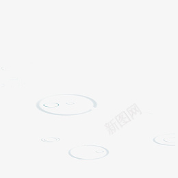 白色水波纹路素材免费下载png免抠素材_新图网 https://ixintu.com 波光嶙峋水光 白色原点点缀 水波点点 白色点缀 夏天