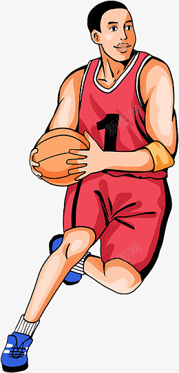 奥运会打篮球的人png免抠素材_新图网 https://ixintu.com 奥运会 打 篮球 人
