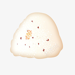 粽子粽叶肉粽红豆粽粽香粽png_新图网 https://ixintu.com 粽子 粽叶 肉粽 红豆粽 粽香 粽