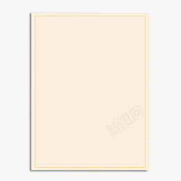 黄色复古牛皮纸张png免抠素材_新图网 https://ixintu.com 翻开的纸张 一张纸 一页纸 信纸 复古 清新 简约 纸张 背景 黄色