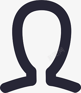 icon头像eps_新图网 https://ixintu.com icon头像