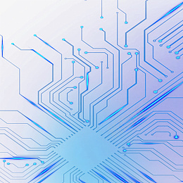 科技流动光效png免抠素材_新图网 https://ixintu.com 科技 线条 渐变 背景