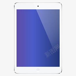 矢量苹果平板ipadminipng免抠素材_新图网 https://ixintu.com 苹果笔记本电脑 产品实物 数码产品 现代科技 苹果产品 平板 电脑 苹果 设计