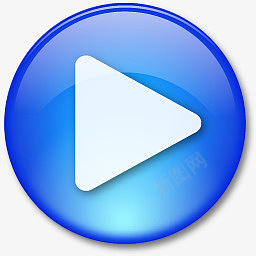 PlayNormalIconpng免抠素材_新图网 https://ixintu.com play normal player icon pause