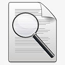 ActionsdocumentfindIconpng免抠素材_新图网 https://ixintu.com actions document doc file magnifying magnify magnifier find zoom search loupe paper look binocular