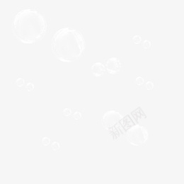 透明泡泡漂浮素材png免抠素材_新图网 https://ixintu.com 游乐园 手绘 手账 插画 气泡 水泡 泡泡 海报 漂浮 零落 飘落