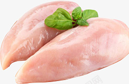 鸡胸肉鸡胸png免抠素材_新图网 https://ixintu.com 鸡胸 鸡脯肉 鸡胸肉 新鲜鸡肉 鸡肉