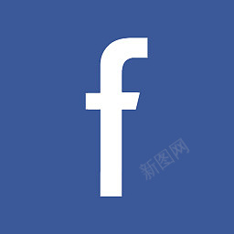 WebFacebookalt1MetroIconpng免抠素材_新图网 https://ixintu.com web facebook metro