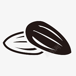 卡通简约坚果瓜子装饰元素png免抠素材_新图网 https://ixintu.com 休闲食品 健康食品 卡通坚果 手绘瓜子 手绘食物 矢量瓜子 卡通 坚果 小吃 果实 瓜子 素食 自然 零食 食品 饮食