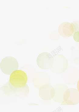 绿色光晕手绘psd免抠素材_新图网 https://ixintu.com 光晕 绿色 手绘 浪漫