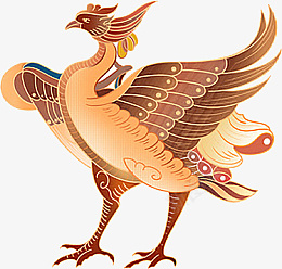 国潮敦煌文化手绘元素png免抠素材_新图网 https://ixintu.com 国潮 敦煌文化 手绘 元素