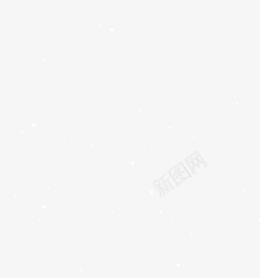 圣诞节手绘雪花气氛png免抠素材_新图网 https://ixintu.com 圣诞节 手绘 雪花 氛围素材