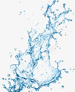 洒落的水流水珠png免抠素材_新图网 https://ixintu.com 洒落的 水流 水珠 透明的水 水