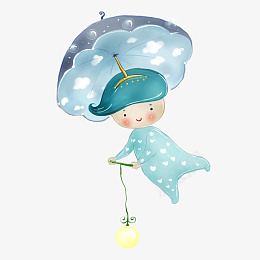 飞起来的小孩png免抠素材_新图网 https://ixintu.com 小孩 卡通 人物 矢量 矢量图 装饰 png装饰 png图形