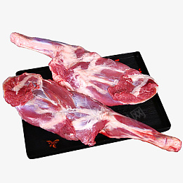 新鲜美味的羊腿png免抠素材_新图网 https://ixintu.com 羊腿 羊前腿 腿子 羊肉