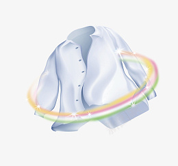 彩虹围绕着衣服ai免抠素材_新图网 https://ixintu.com 彩虹 衣服 衬衣 衬衫 彩虹圈