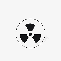 通风处图标黑色png_新图网 https://ixintu.com 通风 风扇 图标 圆形 放置