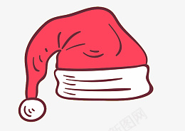 帽子圣诞快乐圣诞节圣诞png免抠素材_新图网 https://ixintu.com 帽子 圣诞快乐 圣诞节 圣诞