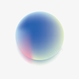炫酷流动渐变球形png免抠素材_新图网 https://ixintu.com 渐变 球形 流动 炫酷