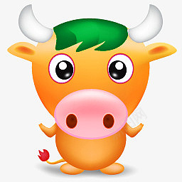 牛牛牛牛animalsiconsetpng免抠素材_新图网 https://ixintu.com ox 牛 cow bull cattle