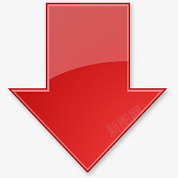 StockIndexDownIconpng免抠素材_新图网 https://ixintu.com stock down index download arrow decrease same