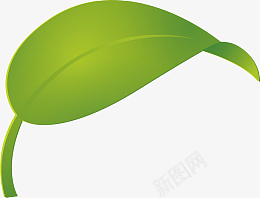 绿叶树叶叶子树的点缀ai免抠素材_新图网 https://ixintu.com 绿叶 树叶 叶子 点缀 小清新