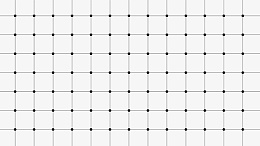 Basegrids基础网格3png免抠素材_新图网 https://ixintu.com 朋克风 基础 网格 黑白