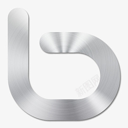金属刷图标png免抠素材_新图网 https://ixintu.com Bebo