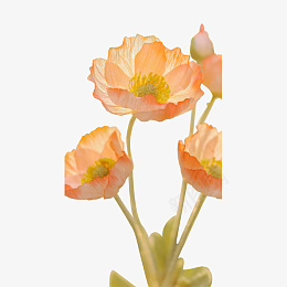 黄色春天绿色花朵粉色psd免抠素材_新图网 https://ixintu.com 黄色 春天 绿色 花朵 粉色