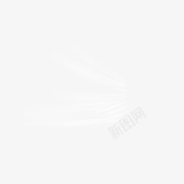 风吹动的风png免抠素材_新图网 https://ixintu.com 风 冷风 流动的 风空调