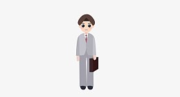 卡通人物手绘人物形象人员png免抠素材_新图网 https://ixintu.com 卡通 人物 素材 手绘人物 工作人员 卡通人物 人体 形象