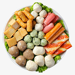 各种好吃的火锅丸子png免抠素材_新图网 https://ixintu.com 火锅丸子 火锅食材 牛肉丸 鱼豆腐