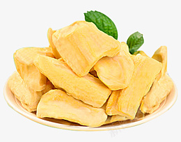 冻干菠萝蜜水果png免抠素材_新图网 https://ixintu.com 冻干食品 冻干水果 冻干菠萝蜜 菠萝蜜