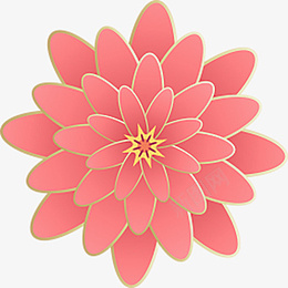 中秋佳节彼岸花png免抠素材_新图网 https://ixintu.com 中秋 图案 节日 彼岸花