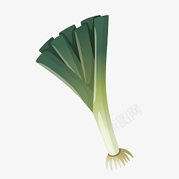 手绘卡通蔬菜大葱png免抠素材_新图网 https://ixintu.com 手绘卡通蔬菜大葱 手绘 卡通 蔬菜大葱