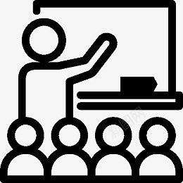 ScienceClassroomIconpng_新图网 https://ixintu.com science classroom teacher course cla