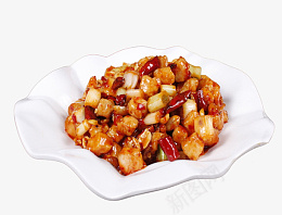 辣子鸡宫保鸡丁png免抠素材_新图网 https://ixintu.com 辣子鸡 炒鸡丁 尖椒鸡 香辣鸡 香辣鸡块 辣椒炒鸡 辣子鸡丁 宫保鸡丁 宫爆鸡丁 香辣鸡丁 爆炒鸡丁 双椒鸡捞面
