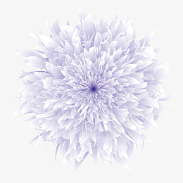 花紫色花朵小清新ai免抠素材_新图网 https://ixintu.com 主题 花朵 紫色 漂亮