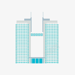 常州建筑地标ai免抠素材_新图网 https://ixintu.com 常州 地标 建筑 行政中心